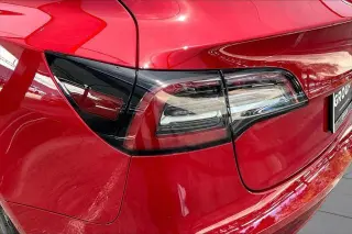 Tesla Model 3 2021 Standard Range Plus 4dr Sedan