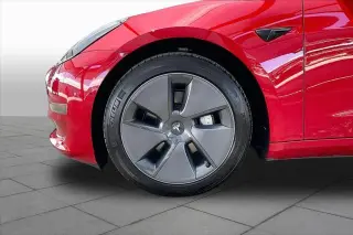 Tesla Model 3 2021 Standard Range Plus 4dr Sedan