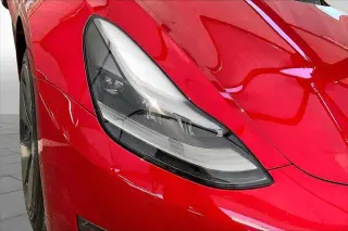Tesla Model 3 2021 Standard Range Plus 4dr Sedan