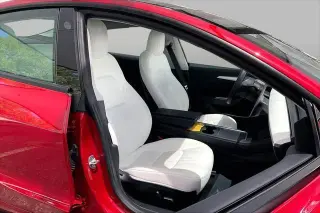 Tesla Model 3 2021 Standard Range Plus 4dr Sedan