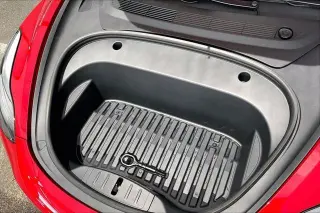 Tesla Model 3 2021 Standard Range Plus 4dr Sedan