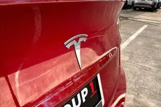 Tesla Model 3 2021 Standard Range Plus 4dr Sedan