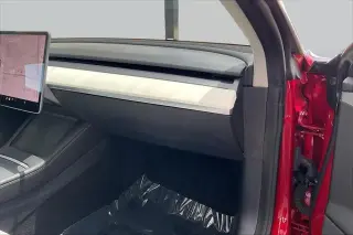 Tesla Model 3 2021 Standard Range Plus 4dr Sedan