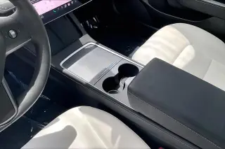 Tesla Model 3 2021 Standard Range Plus 4dr Sedan