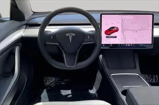 Tesla Model 3 2021 Standard Range Plus 4dr Sedan