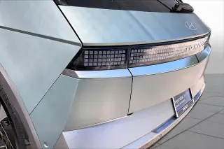 Hyundai IONIQ 5 2026 Limited 4dr Crossover