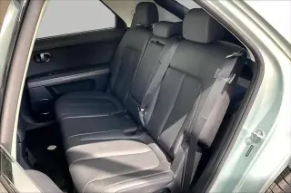 Hyundai IONIQ 5 2026 Limited 4dr Crossover