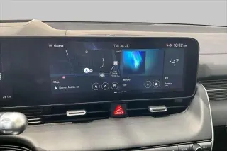 Hyundai IONIQ 5 2026 Limited 4dr Crossover