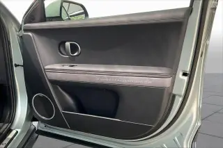 Hyundai IONIQ 5 2026 Limited 4dr Crossover