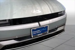 Hyundai IONIQ 5 2026 Limited 4dr Crossover