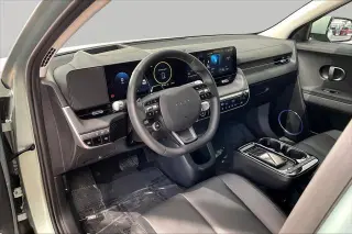 Hyundai IONIQ 5 2026 Limited 4dr Crossover