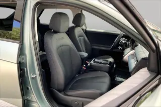 Hyundai IONIQ 5 2026 Limited 4dr Crossover