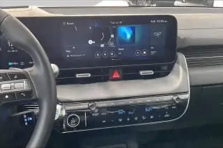 Hyundai IONIQ 5 2026 Limited 4dr Crossover
