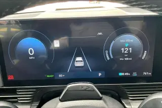 Hyundai IONIQ 5 2026 Limited 4dr Crossover