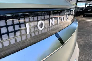 Hyundai IONIQ 5 2026 Limited 4dr Crossover