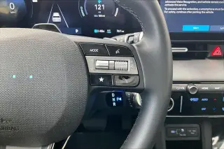 Hyundai IONIQ 5 2026 Limited 4dr Crossover