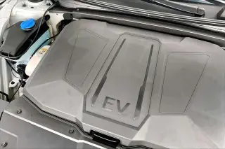 Hyundai IONIQ 5 2026 Limited 4dr Crossover