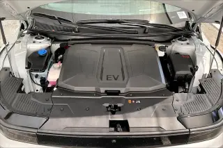 Hyundai IONIQ 5 2026 Limited 4dr Crossover