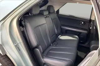 Hyundai IONIQ 5 2026 Limited 4dr Crossover