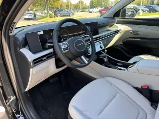 Hyundai TUCSON 2026 SEL 4dr SUV