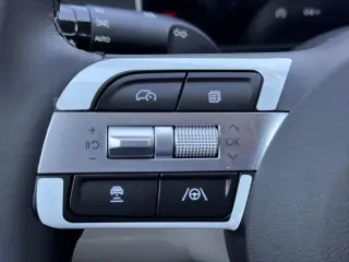 Hyundai TUCSON 2026 SEL 4dr SUV