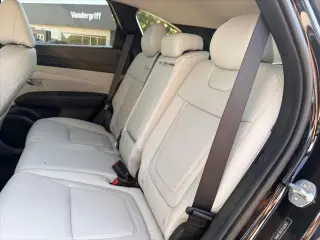 Hyundai TUCSON 2026 SEL 4dr SUV