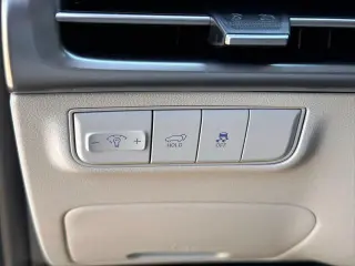 Hyundai TUCSON 2026 SEL 4dr SUV