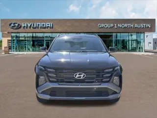 Hyundai TUCSON 2026 SEL 4dr SUV