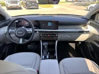 Hyundai TUCSON 2026 SEL 4dr SUV