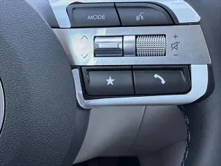 Hyundai TUCSON 2026 SEL 4dr SUV