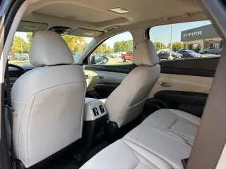 Hyundai TUCSON 2026 SEL 4dr SUV