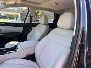 Hyundai TUCSON 2026 SEL 4dr SUV