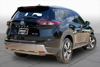 Nissan Rogue 2024 AWD SL 4dr Crossover