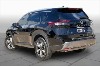 Nissan Rogue 2024 AWD SL 4dr Crossover
