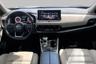 Nissan Rogue 2024 AWD SL 4dr Crossover