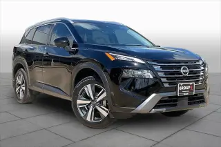 Nissan Rogue 2024 AWD SL 4dr Crossover