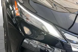 Nissan Rogue 2024 AWD SL 4dr Crossover