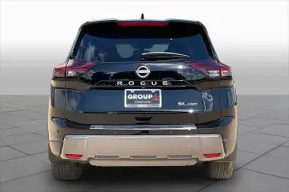 Nissan Rogue 2024 AWD SL 4dr Crossover