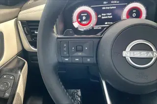 Nissan Rogue 2024 AWD SL 4dr Crossover
