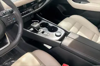 Nissan Rogue 2024 AWD SL 4dr Crossover