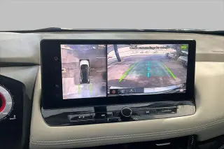 Nissan Rogue 2024 AWD SL 4dr Crossover