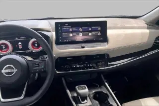 Nissan Rogue 2024 AWD SL 4dr Crossover