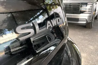 Nissan Rogue 2024 AWD SL 4dr Crossover