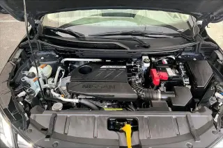 Nissan Rogue 2024 AWD SL 4dr Crossover