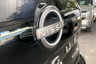 Nissan Rogue 2024 AWD SL 4dr Crossover