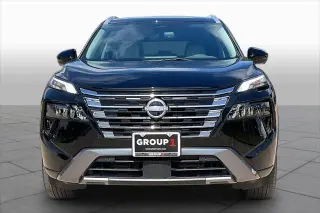 Nissan Rogue 2024 AWD SL 4dr Crossover
