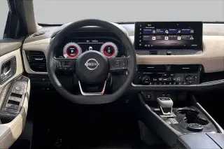 Nissan Rogue 2024 AWD SL 4dr Crossover