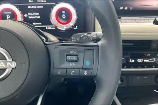 Nissan Rogue 2024 AWD SL 4dr Crossover