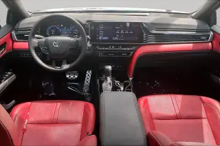 Toyota Camry 2025 XSE 4dr Sedan