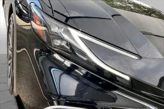 Toyota Camry 2025 XSE 4dr Sedan